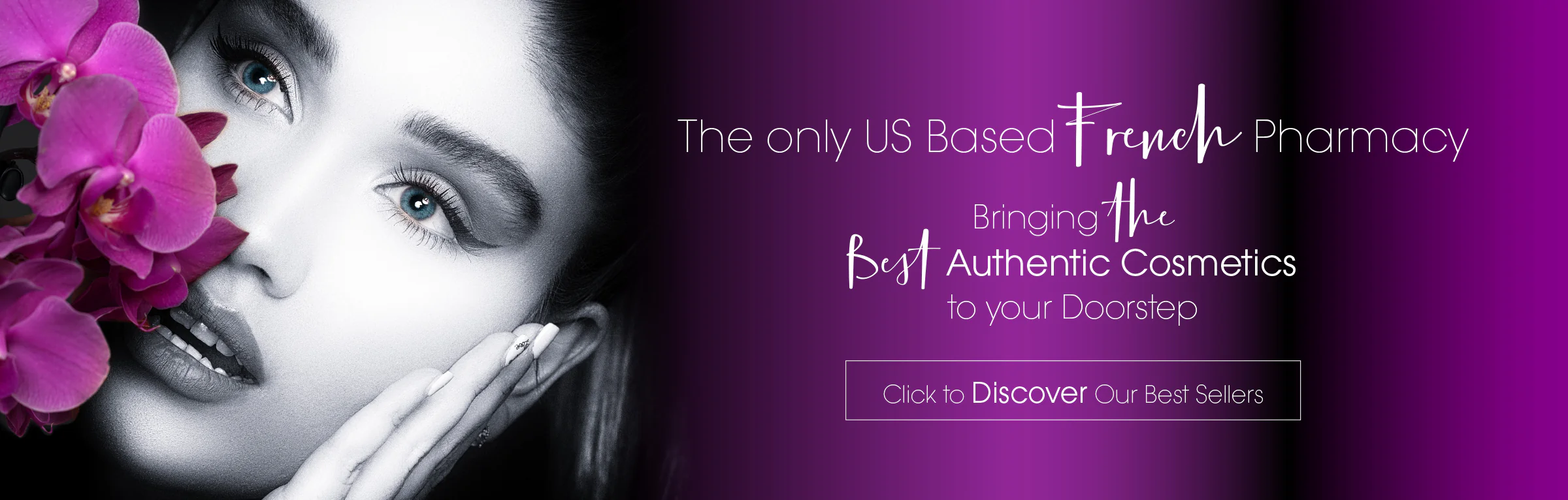 Your Skin's Natural Biology, Perfected.
